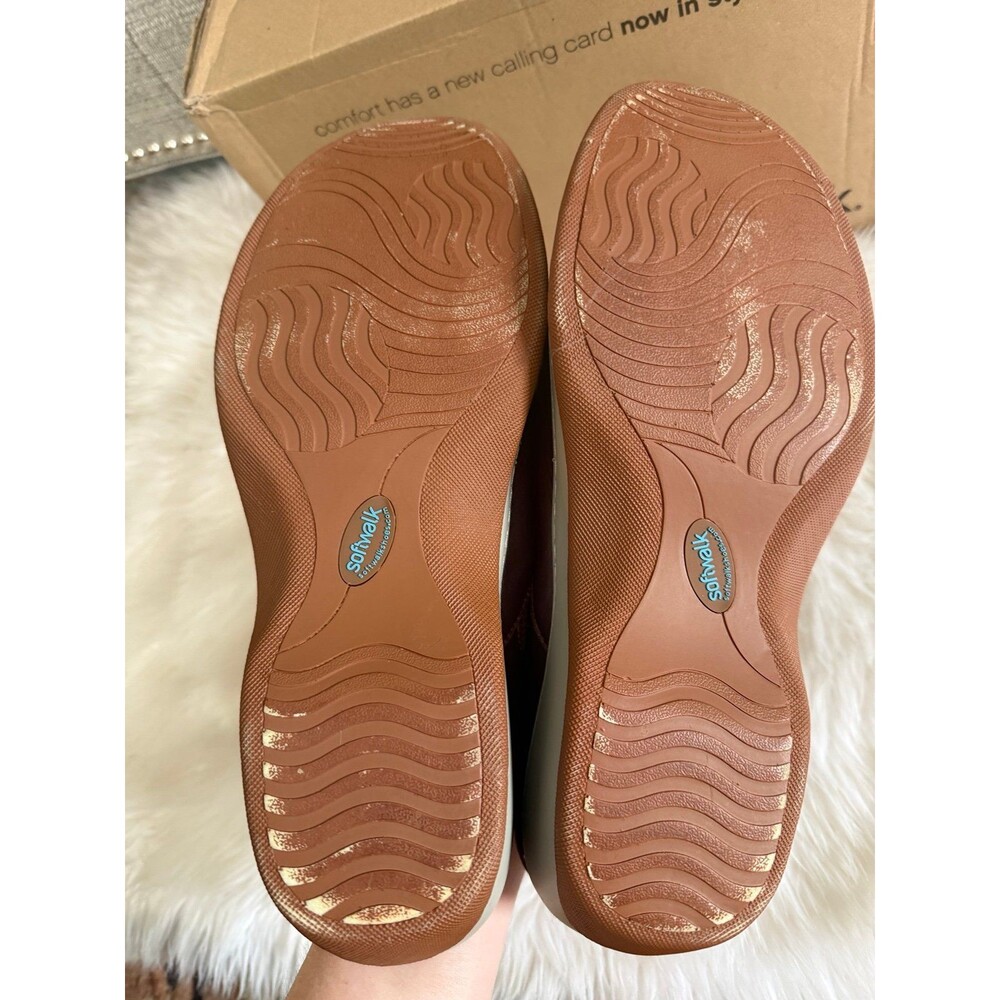 Softwalk clogs - Picture 4 of 7